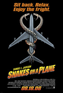 snake on the train full movie