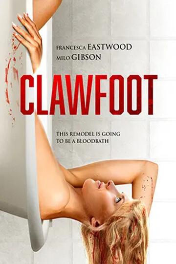 Clawfoot-poster