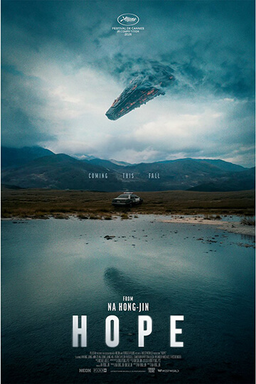 Hope poster