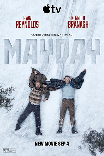 Mayday poster