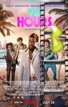 72-Hours poster