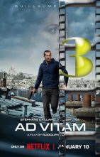 Ad Vitam poster