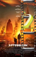 Afterburn poster