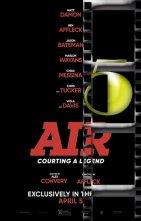 Air-poster