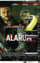 Alarum poster