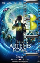 Artemis-Fowl-poster