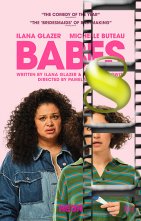 Babes-poster