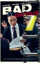 Bad Genius POSTER