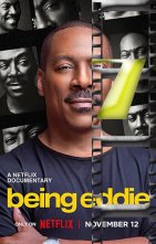 Being Eddie poster