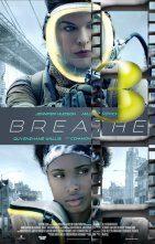 Breathe-poster