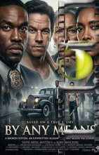 By Any Means poster
