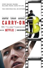 Carry-On poster