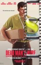 Dead Man's Wire poster