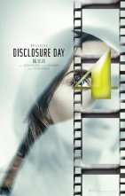 Disclosure Day poster