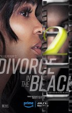 Divorce in the Black poster