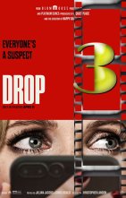 Drop poster