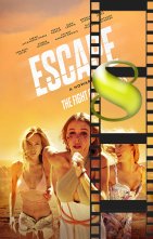 Escape-poster