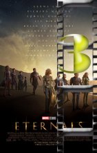 Eternals-poster