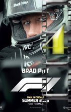 F1 poster