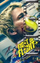 Fight or Flight poster