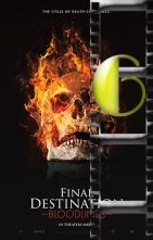 Final Destination Bloodlines poster