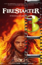 Firestarter-Poster