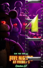 Five-Nights-at-Freddys-poster