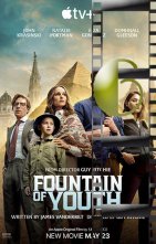 Fountain of Youth poster