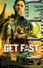 GET FAST poster