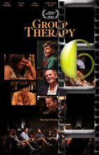 Group Therapy poster