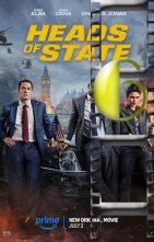 Heads of State poster