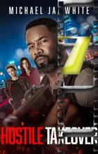 Hostile Takeover poster