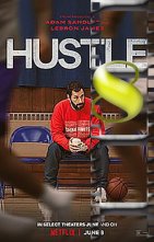 Hustle poster