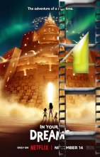 In Your Dreams poster