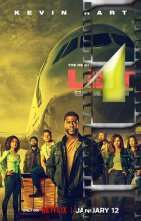 Lift-poster