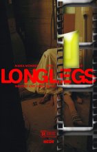 Longlegs-poster