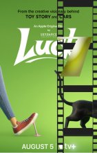 Luck-poster