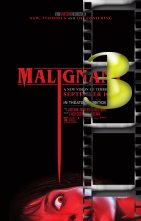 Malignant-poster