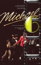Michael poster