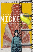 Mickey 17  poster