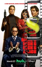 Mike & Nick & Nick & Alice poster