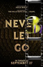 Never Let Go poster