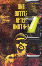 One Battle After Another poster