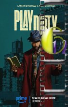 Play Dirty poster