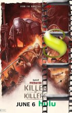 Predator Killer of Killers poster
