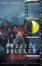 Project Silence poster