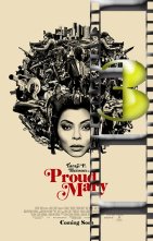 Proud-Mary-poster