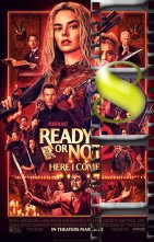 Ready or Not 2 Here I Come poster