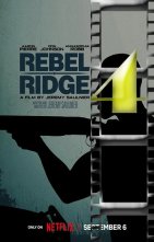 Rebel Ridge poster