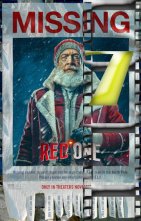 Red One poster